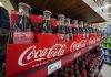 Coke sees slower growth ahead as price hikes moderate