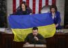 Ukraine aid support softens in the U.S.: AP-NORC Poll