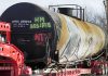 West Virginia drinking water still clear of derailment toxin