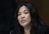 Biden to nominate Julie Su as next U.S. labor secretary