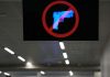 Record 6,542 guns intercepted at U.S. airport security in 2022