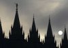 Mormon church fined $5M for obscuring size of portfolio