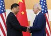 China’s global influence worries U.S. majority: AP-NORC poll