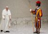 Pope nationalizes Vatican assets, property in new reform
