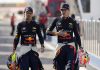 Bad news for Verstappen’s F1 rivals as Red Bull looks better