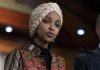 Republicans set to oust Rep. Omar from Foreign Affairs panel