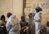 African countries lack ‘immediate access’ to cholera vaccine