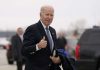 Biden’s State of the Union to tout policy wins on economy