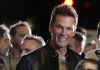Brady will not move into Fox announcing booth until 2024