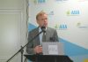 Aruba Airport Authority: project Gateway 50% executed