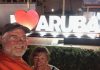 Aruba to me; Scott Selby