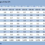 Consumer Price Index, base period June 2019 (2)