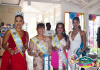 Costa Linda celebrated their Carnaval and Queen Coronation party
