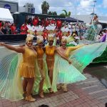 Dance group Kids & Youth in Action wins “Best Road Show” in Aruba’s 69th carnaval grand parade (1)