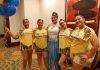 Mikayla Ruiz crowned as Queen Ritz Carlton Aruba