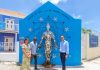 Prince Bernhard Caribbean Culture Funds looking for projects for 2023