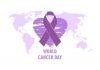Sunrise Walk-a-thon for World Cancer Day on February 4th