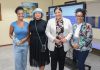Workshop held about available funds for projects related to the history of slavery in Aruba