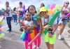 ‘Pa Nos Muchanan’ Foundation provides information for child care during the carnaval season