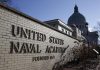 Sexual assault reports increase at U.S. military academies