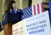 Medicare, Social Security could fall short over next decade