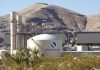 Nevada to add gas plant as drought tests U.S. West power grids