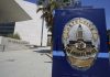 Names, photos of Los Angeles undercover police posted online