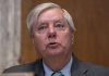 Senate Ethics admonishes Graham for campaign solicitations