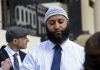 Court reinstates Adnan Syed’s conviction in ‘Serial’ case