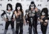 Kiss reveal last dates of their farewell tour, ending in NYC