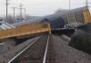 Latest Ohio derailment poses no public risk, officials say