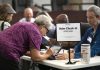 Several GOP states pull out of effort to thwart voter fraud