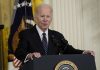 Biden reelection bid faces resistance from some Democrats