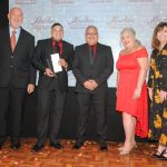 Alhambra Casino recognized its distinguished crew members for 2022 (1)