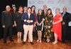 With an elegant celebration and delicious lunch, Alhambra Casino recognized its distinguished crew members for 2022
