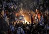 Netanyahu fires defense minister, sparking mass protests