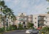 Aruba Living Today Proudly Presents: Walishali Condos Aruba; This Modern and Excellent Located Condominium Is Now on Pre – Sale