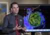Brennan named new director for National Hurricane Center