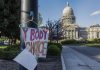 Next abortion battles may be among states with clashing laws