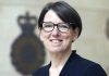 1st woman to lead U.K. communications intelligence agency GCHQ
