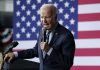 Biden announces 2024 reelection bid: ‘Let’s finish this job’