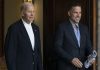 IRS agent alleges Hunter Biden probe is being mishandled