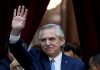 Argentina’s President Fernández won’t seek reelection