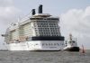 Cruise line let passenger’s body decompose, lawsuit says