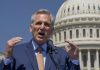 Speaker McCarthy faces big test as debt bill heads for vote