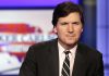 Tucker Carlson speaks out for 1st time after Fox News firing