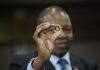 Zimbabwe plans to launch digital currency backed by gold