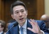 Members of Congress on TikTok defend app’s reach to voters