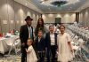 Chabad of Aruba Welcomes Aruba’s local and visitors Jews to Community Passover Seder Recalling Exodus From Egypt