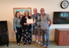 Aruba Tourism Authority honored loyal visitors at La Cabana Beach Resort & Casino